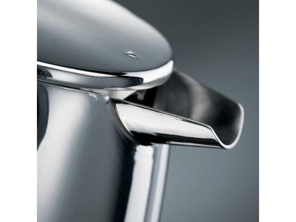 Кофейник френч-пресс Bodum с двойными стенками Матовый 0,5 л