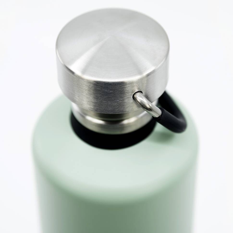 Бутылка для воды Cheeki Classic Single Wall 1 литр Pistachio