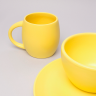 Чашка Orner Yellow