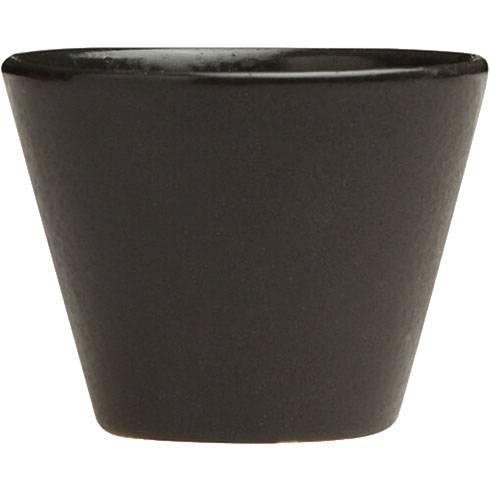 Креманка Porland Seasons Black 5,5 см