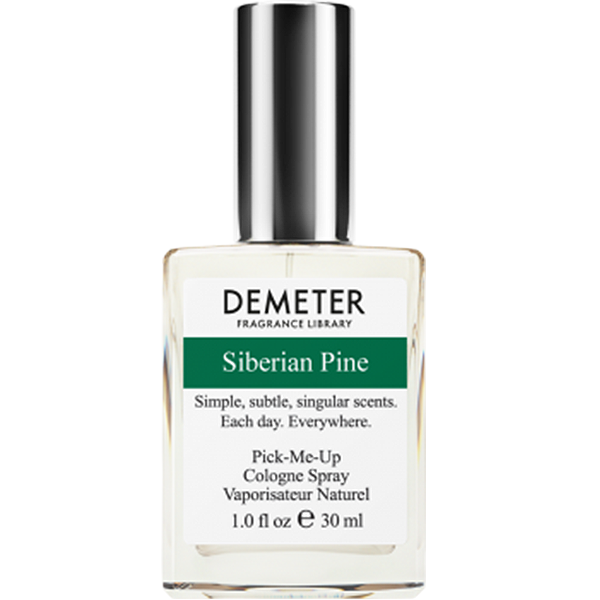 Духи Demeter Siberian Pine (Сибирская Сосна) 30 мл