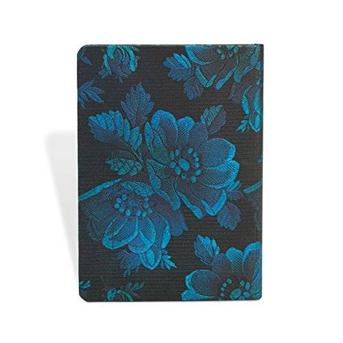 Средний блокнот Paperblanks Атлас Синяя Муза