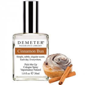 Духи Demeter Cinnamon Bun (Булочка с корицей) 30 мл