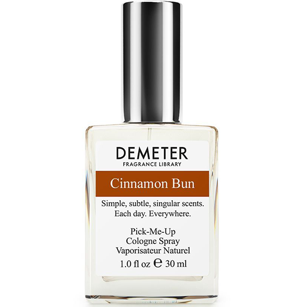 Духи Demeter Cinnamon Bun (Булочка с корицей) 30 мл Духи Demeter Cinnamon Bun (Булочка с корицей) 30 мл