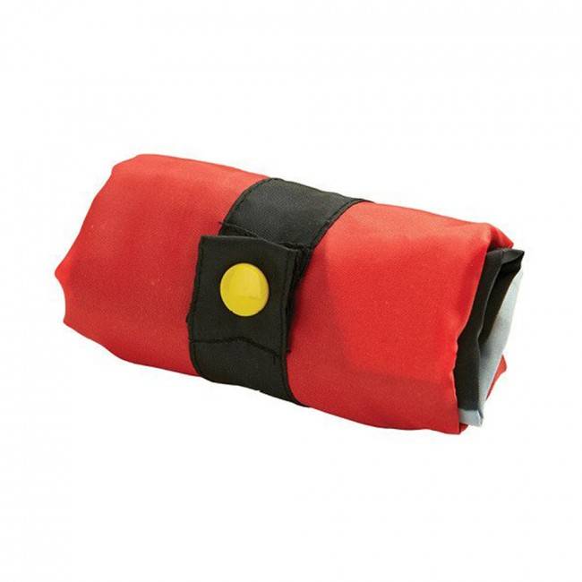 Сумка для покупок складная Loqi Piet Mondrian Composition