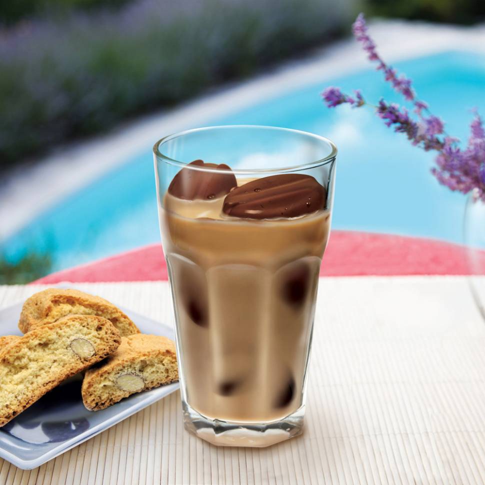 Форма для льда Cool Beans Fred and Friends