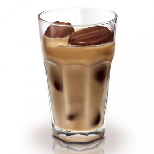 Форма для льда Cool Beans Fred and Friends