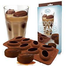 Форма для льда Cool Beans Fred and Friends