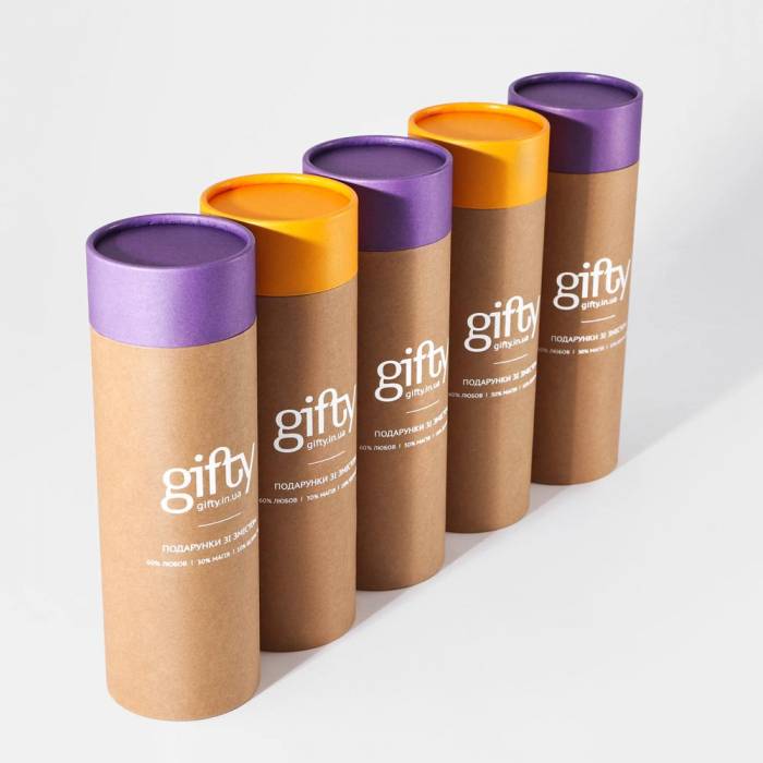 Фартук Gifty Гусь Їж шо дали