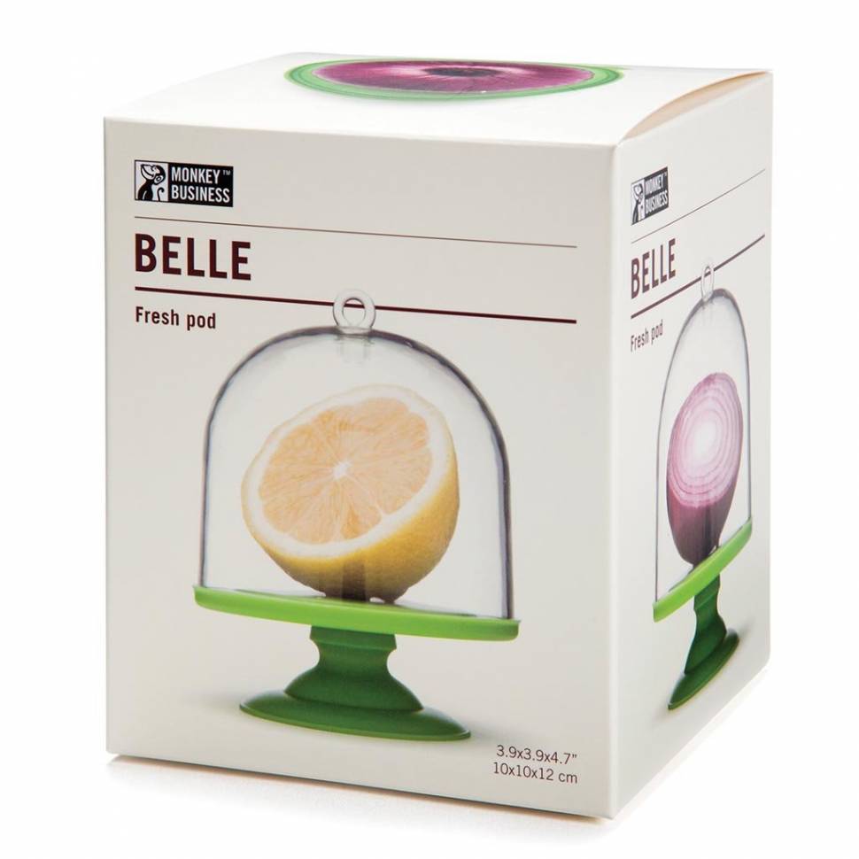 Ємність для зберігання фруктів та овочів Monkey Business Belle