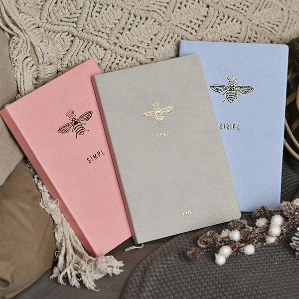 Планер Simpl Розовый