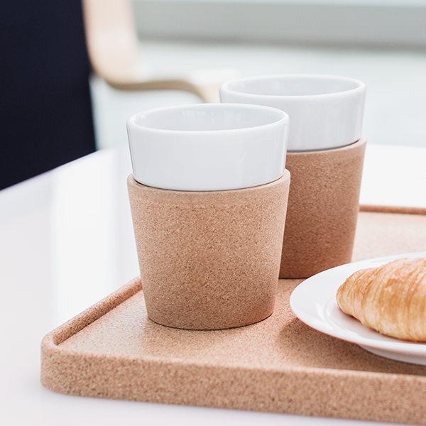 Набор кружек Bodum Bistro 300 мл (2 шт)