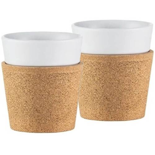 Набор кружек Bodum Bistro 300 мл (2 шт)