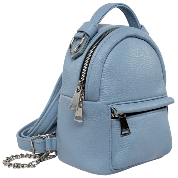 Рюкзак Cosygoods Голубой