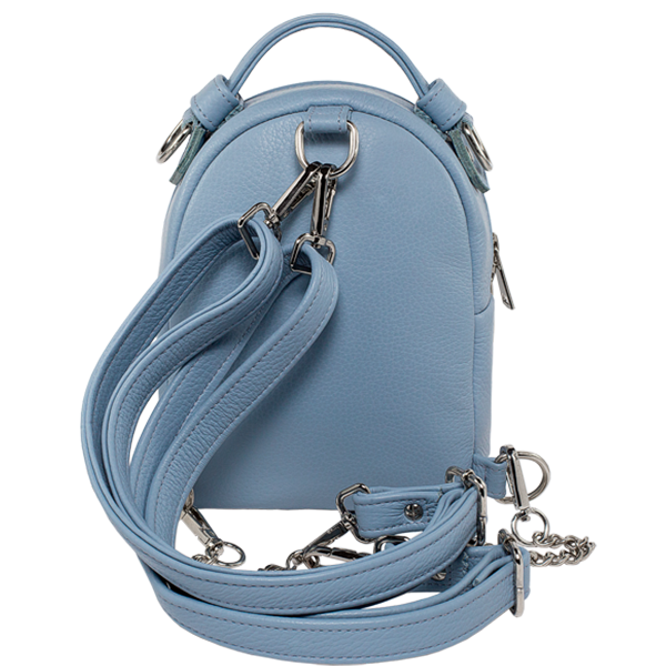 Рюкзак Cosygoods Голубой