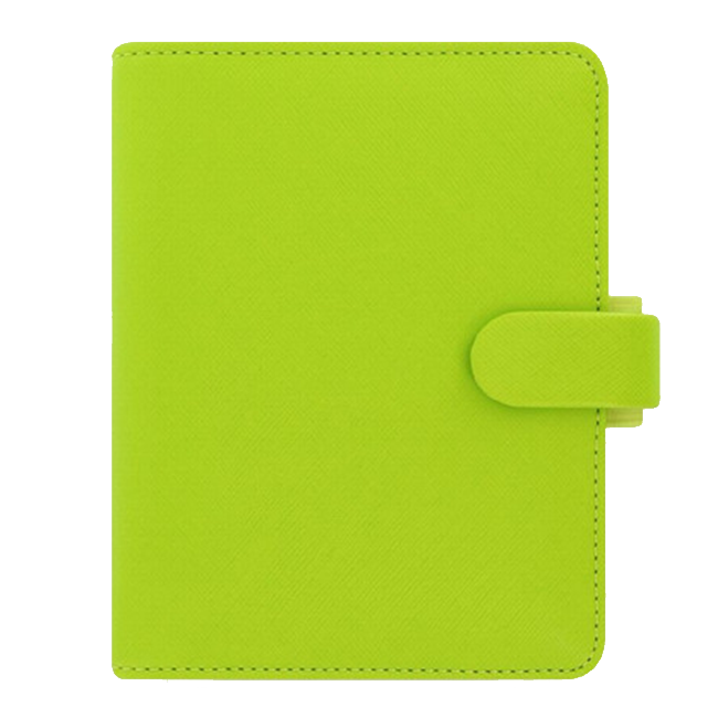 Органайзер Filofax Saffiano Pocket Pear (022527)