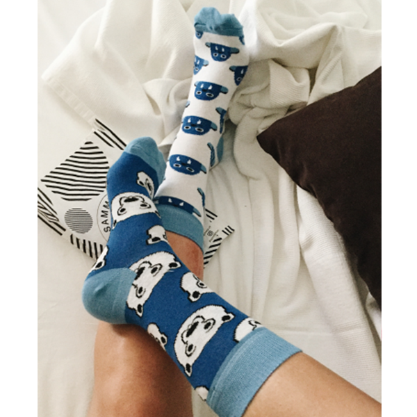 Носки Sammy Icon Polar