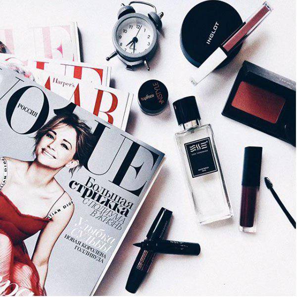 Парфюм Esse 17 Мужской 60 мл