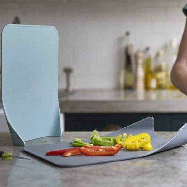 Набор Разделочных Досок Joseph Joseph Nest Chop 3 предмета