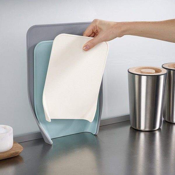 Набор Разделочных Досок Joseph Joseph Nest Chop 3 предмета