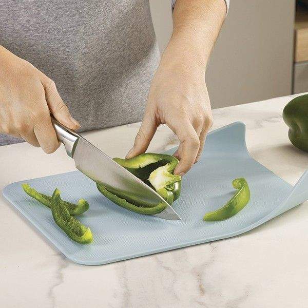 Набор Разделочных Досок Joseph Joseph Nest Chop 3 предмета