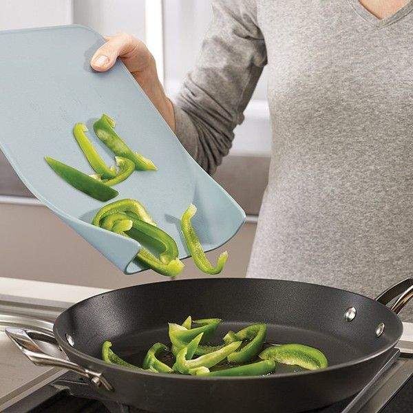 Набор Разделочных Досок Joseph Joseph Nest Chop 3 предмета