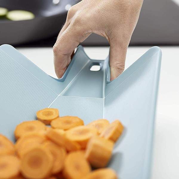 Разделочная Доска Joseph Joseph Большая Голубая