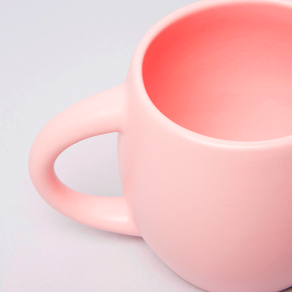 Чашка Orner Pink