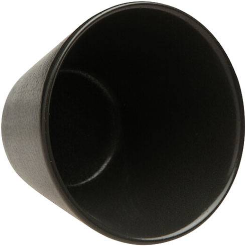 Креманка Porland Seasons Black 9 см