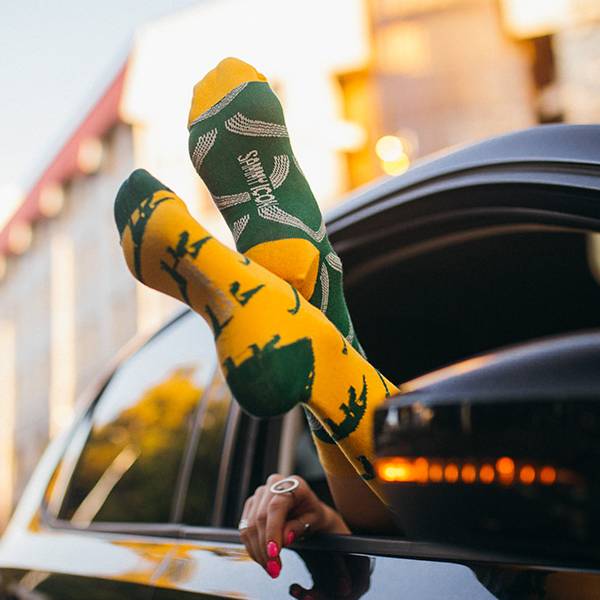 Носки Sammy Icon Fiesta