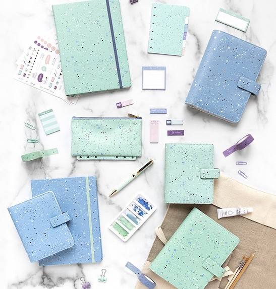 Шариковая ручка Filofax Expressions (132726)