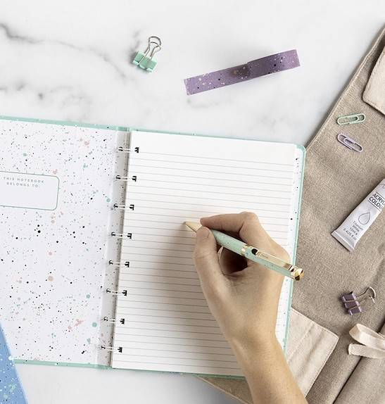 Шариковая ручка Filofax Expressions (132726)