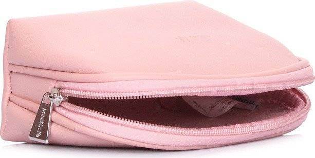 Косметичка Poolparty Cupcake Рожева