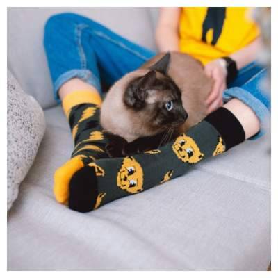 Носки Sammy Icon Thundercat