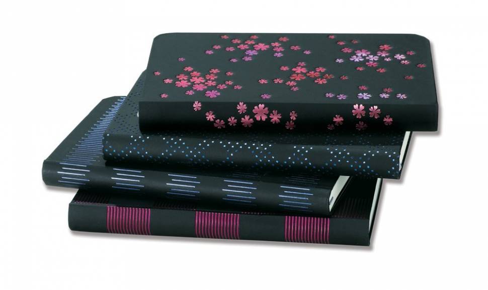 Кама блокнот Paperblanks Проста Голограма Призма