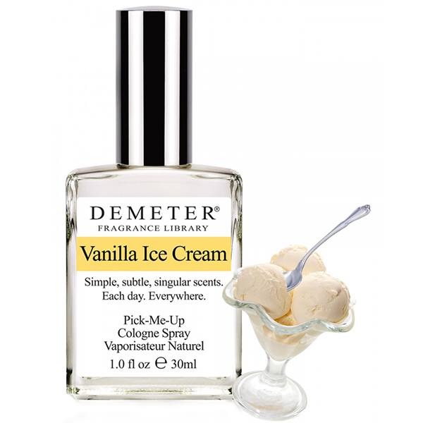 Духи Demeter Ванільне морозиво (Vanilla Ice Cream) 30 мл