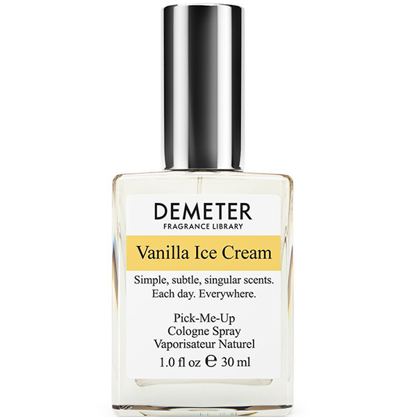 Духи Demeter Vanilla Ice Cream (Ванільне морозиво) 30 мл