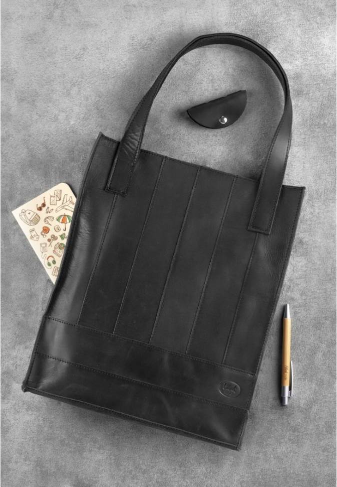 Сумка BlankNote Бетсі Графіт