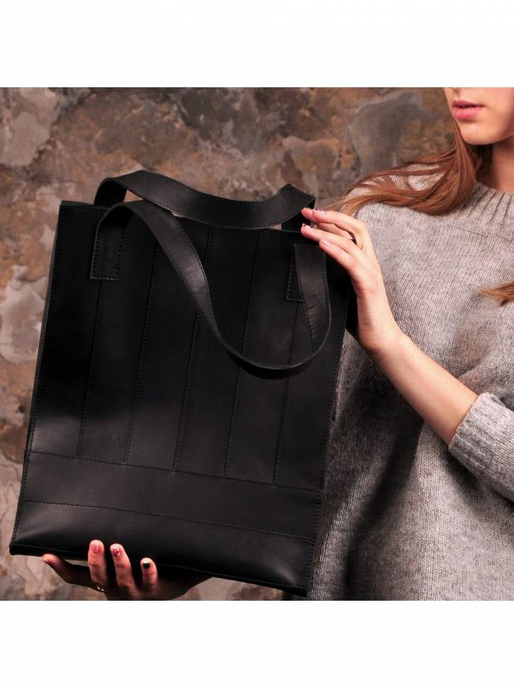 Сумка BlankNote Бетсі Графіт