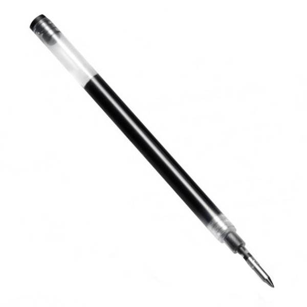 Стрижень для ручки-роллер Moleskine Plus чорний 0,5 мм