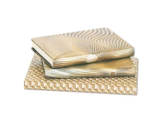 Середній блокнот Paperblanks Лигатура Орі