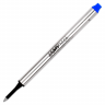 Стрижень для ручок-ролерів Lamy M66 Синій 1,0 мм