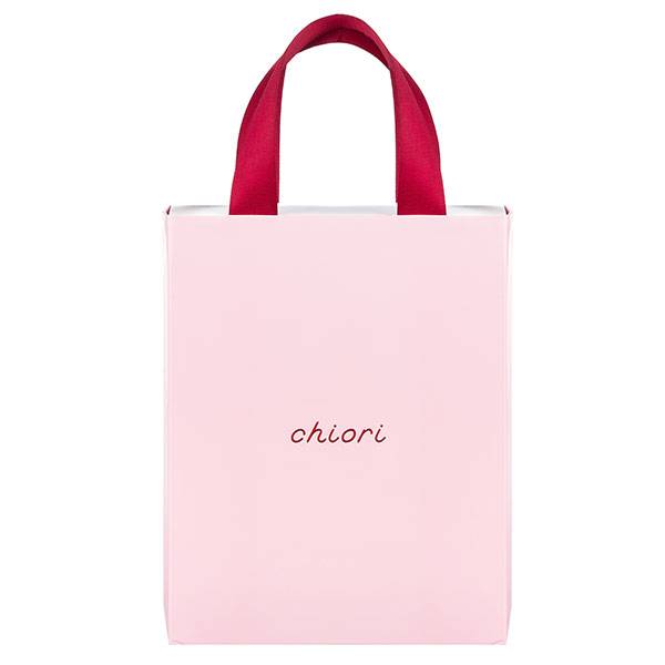 Органайзер Chiori Medium Фиолетовый