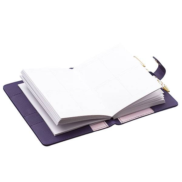 Органайзер Chiori Medium Фиолетовый