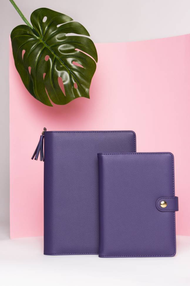 Органайзер Chiori Medium Фиолетовый