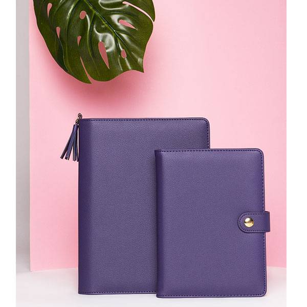 Органайзер Chiori Medium Фиолетовый