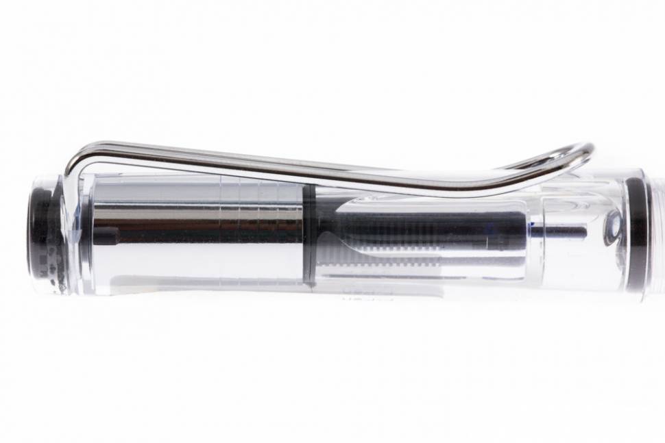 Перьевая ручка Lamy Vista (F)