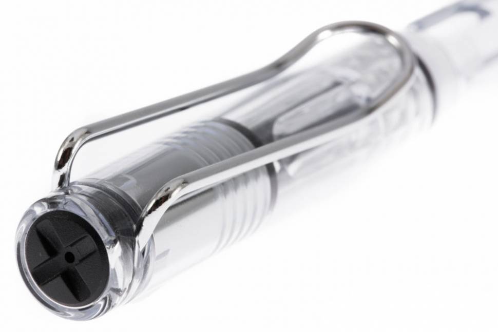 Перьевая ручка Lamy Vista (F)