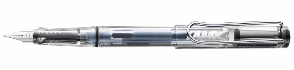 Перьевая ручка Lamy Vista (F)