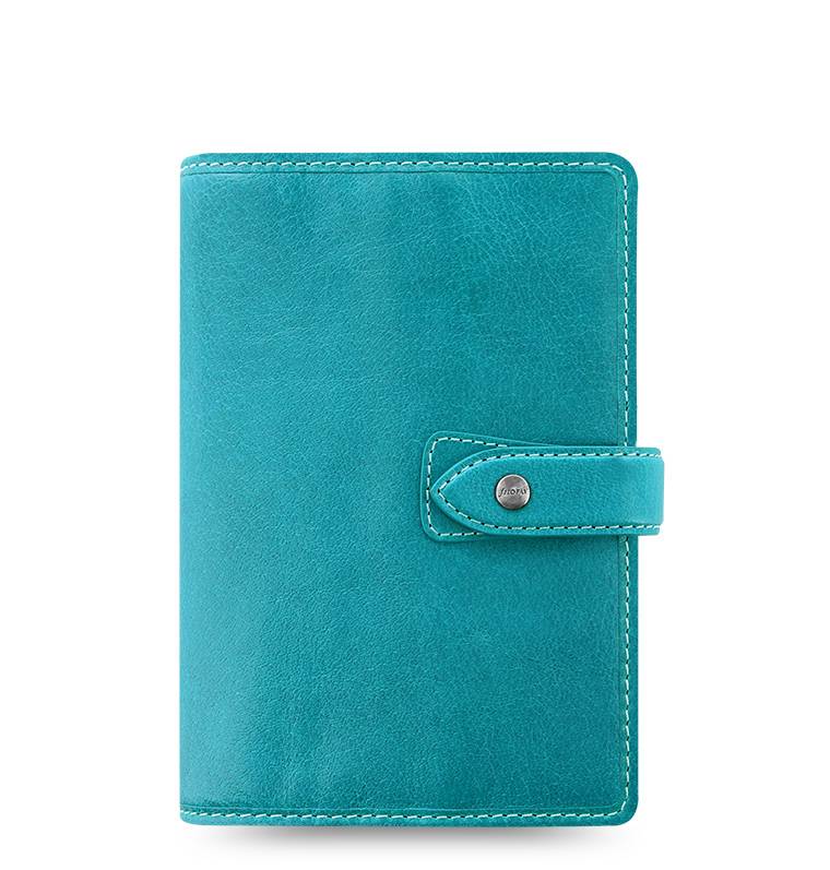 Органайзер Filofax Malden Personal Kingfisher Blue (026026)